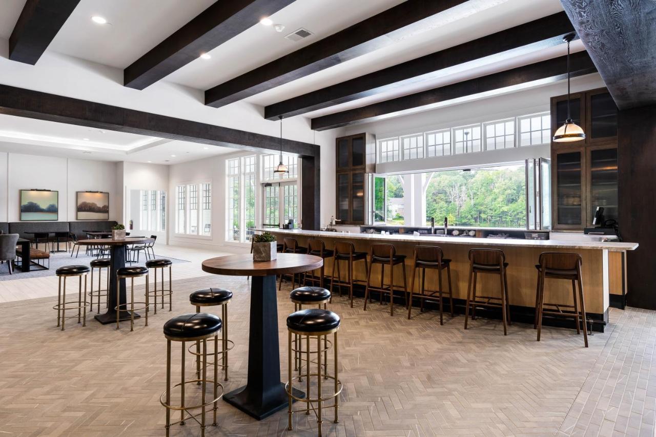 Foxhall Resort Chattahoochee Hills Exterior photo