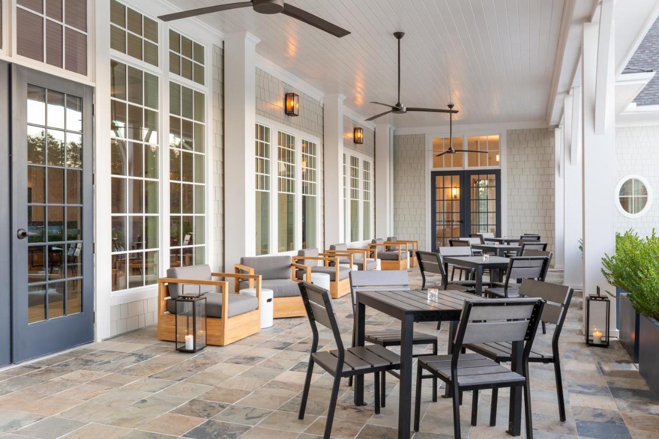 Foxhall Resort Chattahoochee Hills Exterior photo