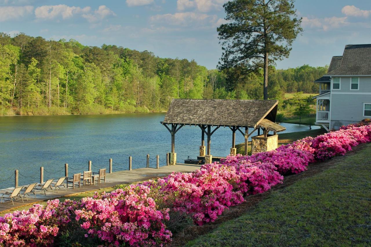 Foxhall Resort Chattahoochee Hills Exterior photo