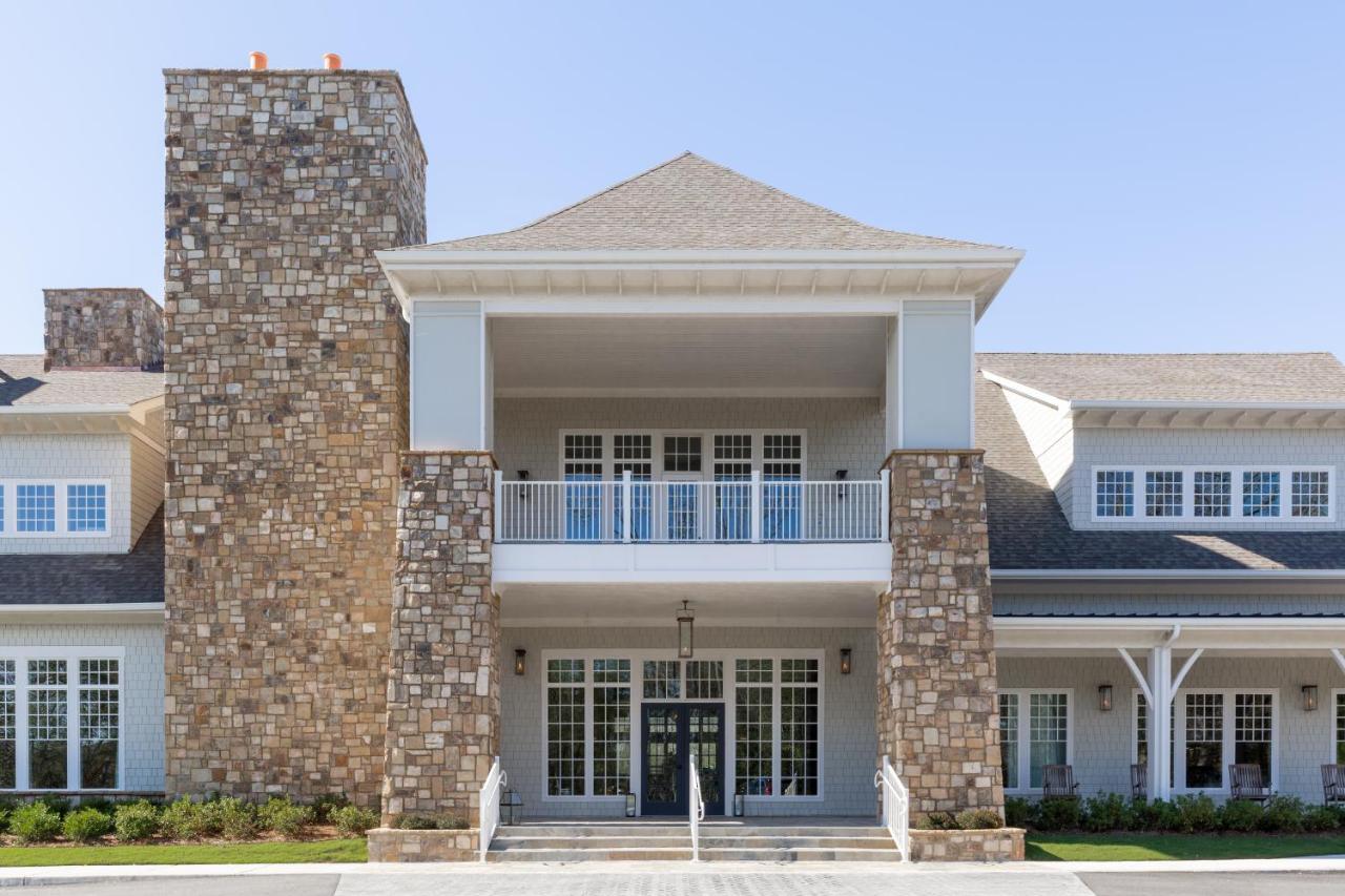 Foxhall Resort Chattahoochee Hills Exterior photo