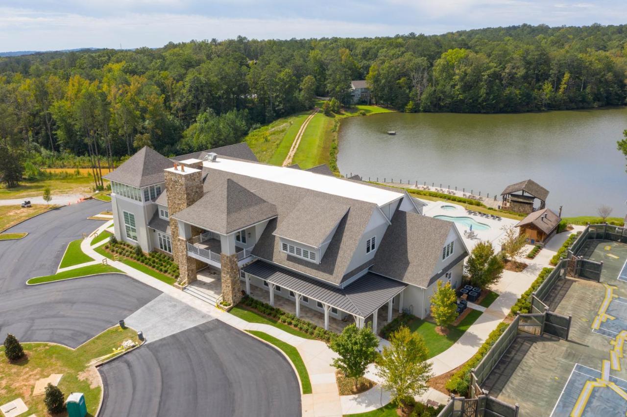 Foxhall Resort Chattahoochee Hills Exterior photo