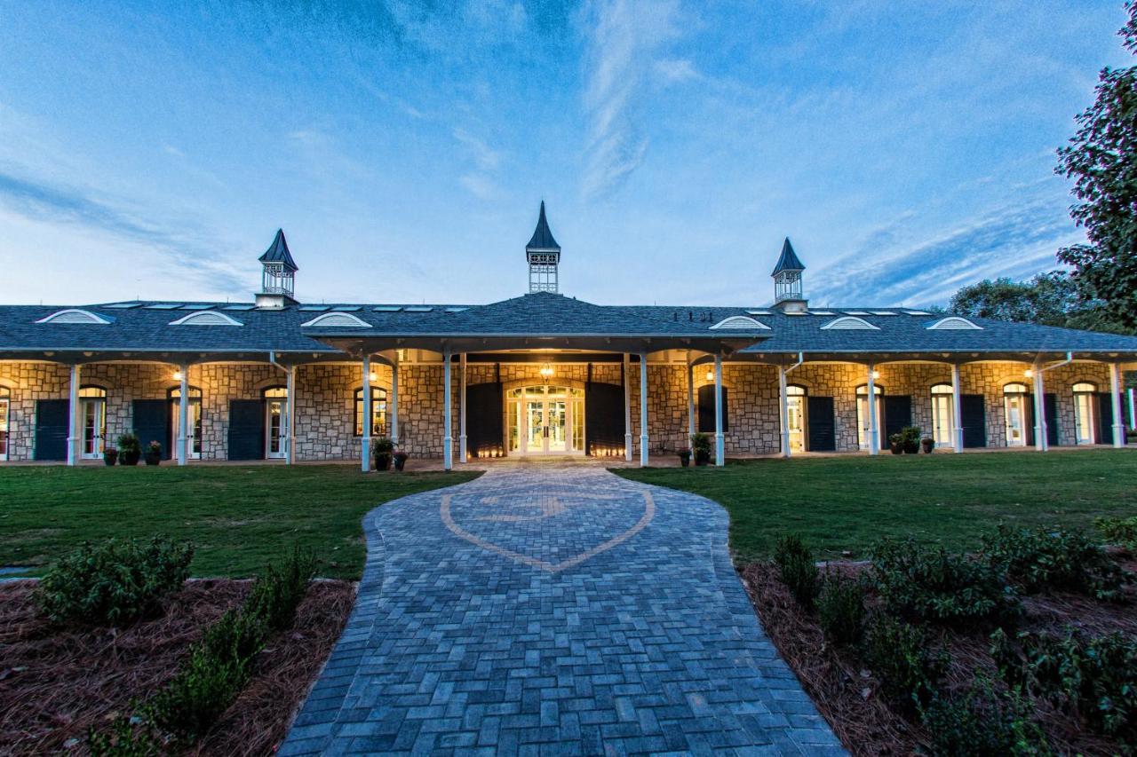 Foxhall Resort Chattahoochee Hills Exterior photo