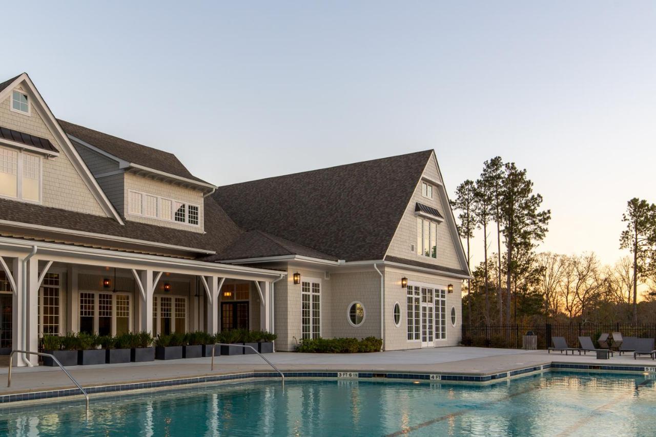 Foxhall Resort Chattahoochee Hills Exterior photo