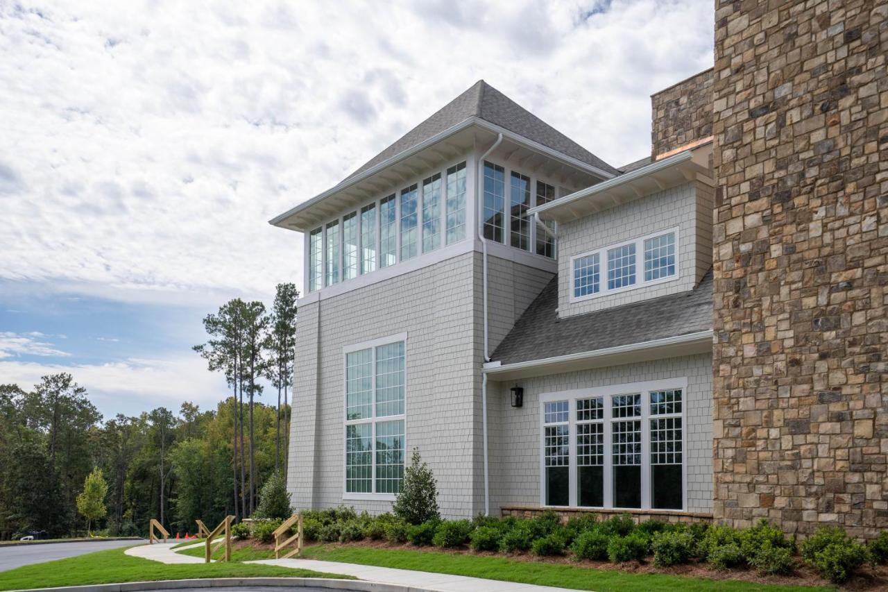 Foxhall Resort Chattahoochee Hills Exterior photo