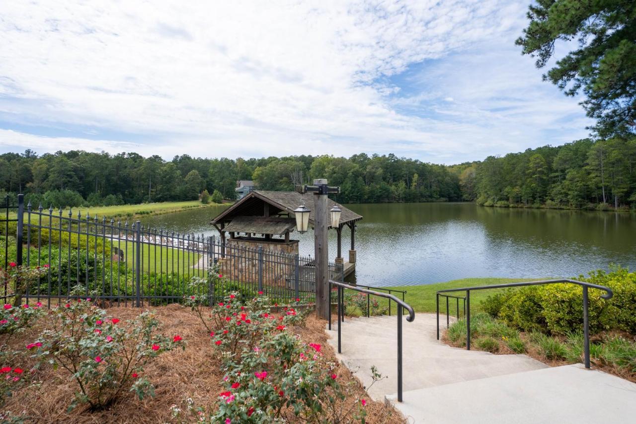 Foxhall Resort Chattahoochee Hills Exterior photo