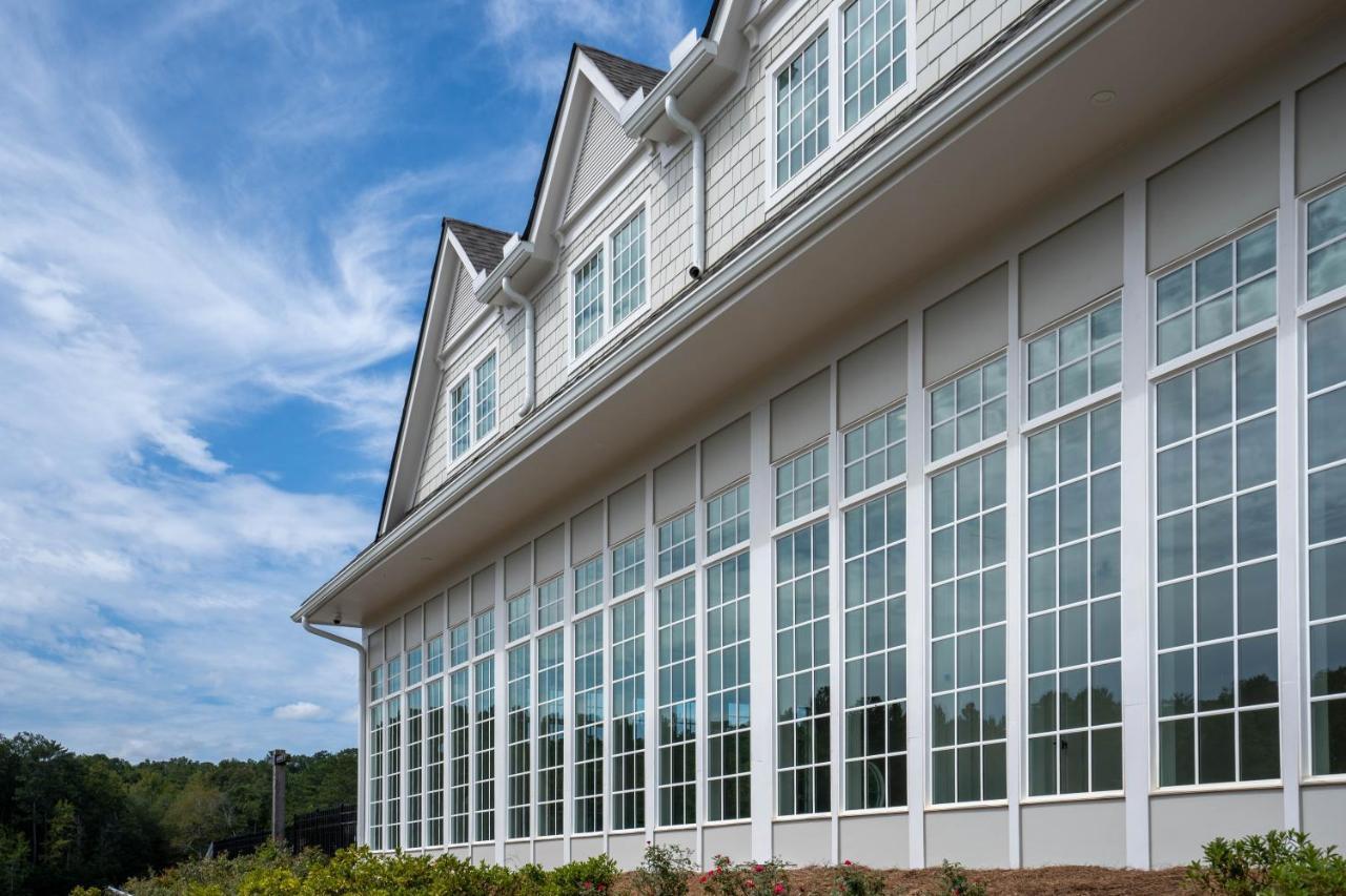 Foxhall Resort Chattahoochee Hills Exterior photo