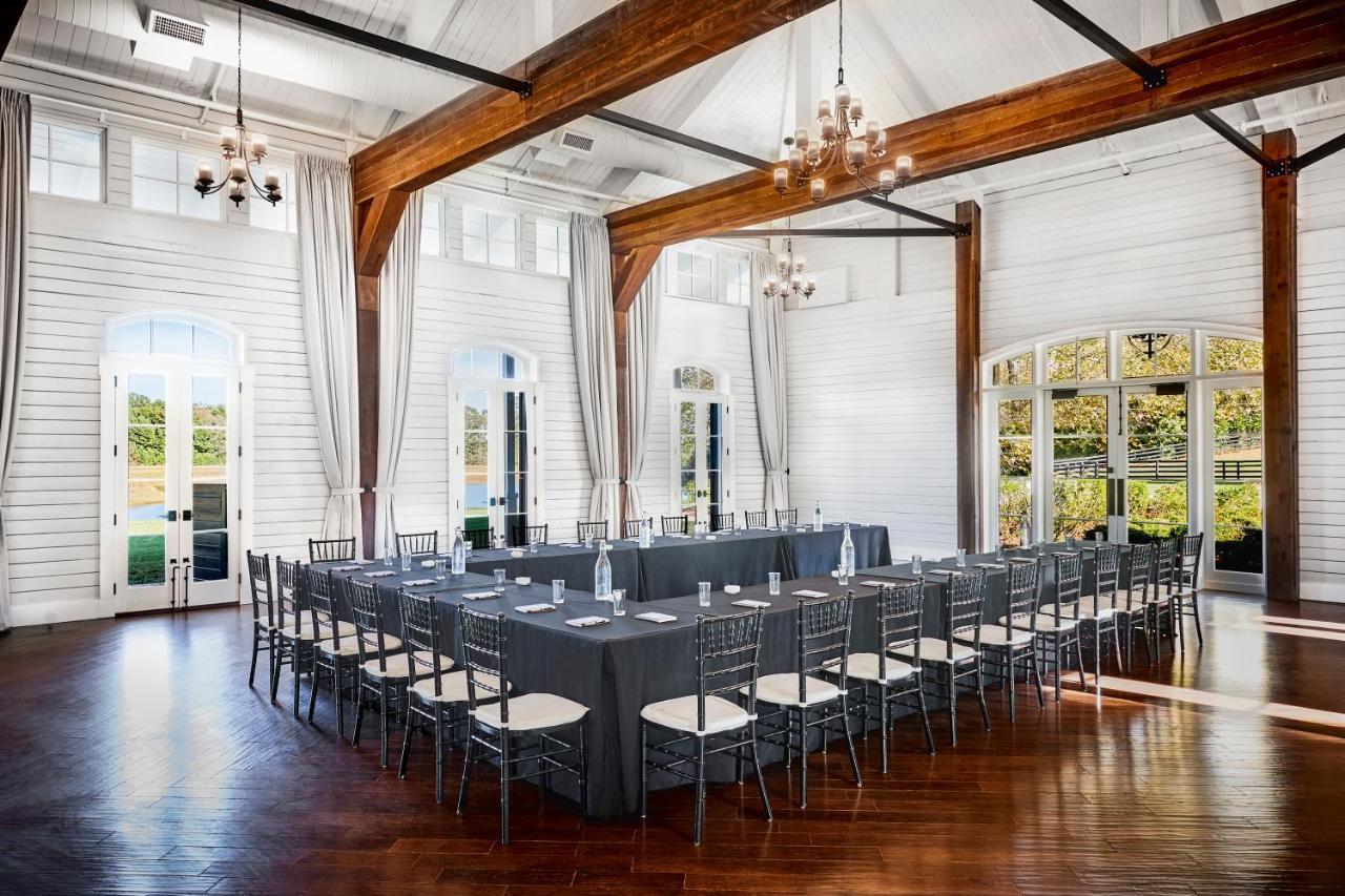 Foxhall Resort Chattahoochee Hills Exterior photo