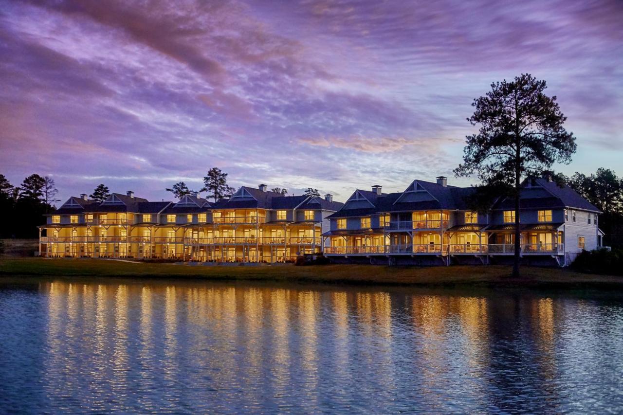 Foxhall Resort Chattahoochee Hills Exterior photo