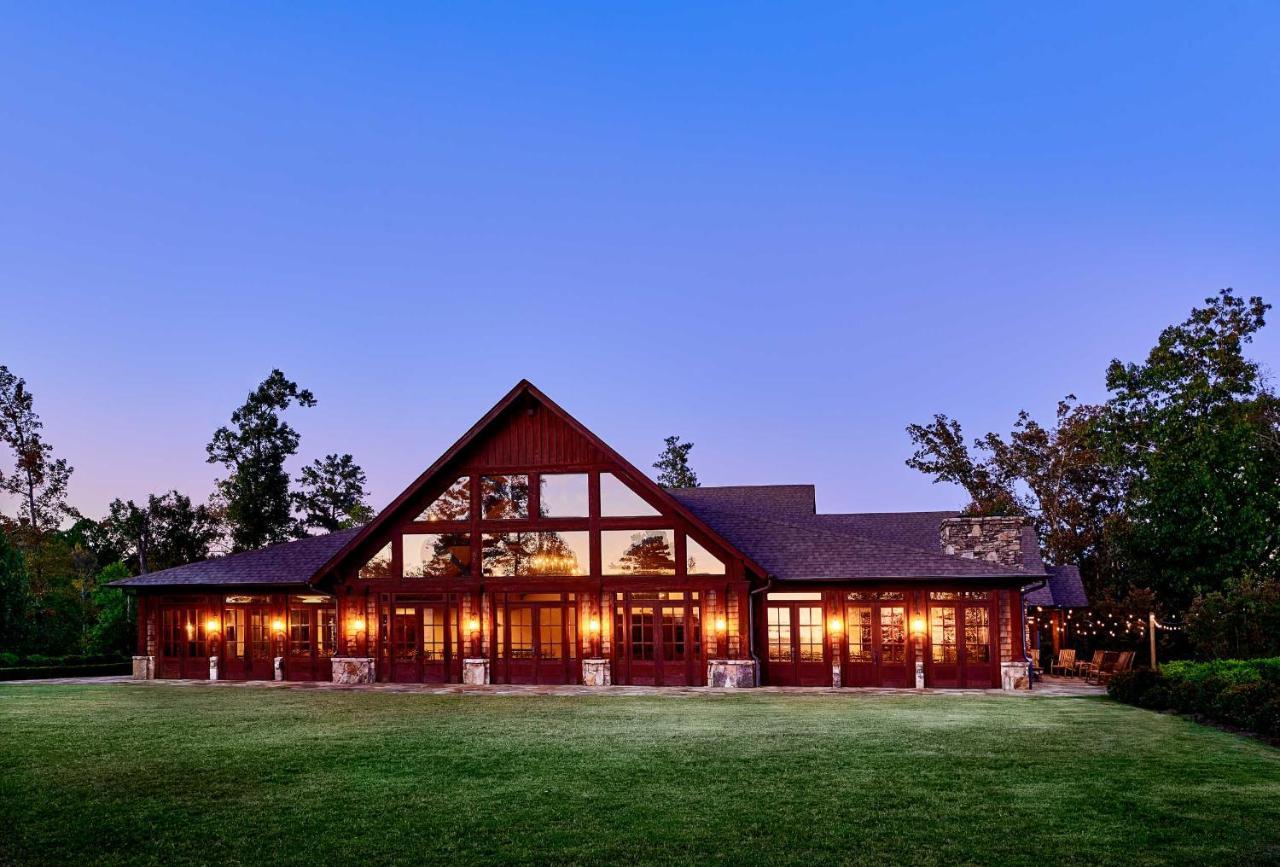 Foxhall Resort Chattahoochee Hills Exterior photo