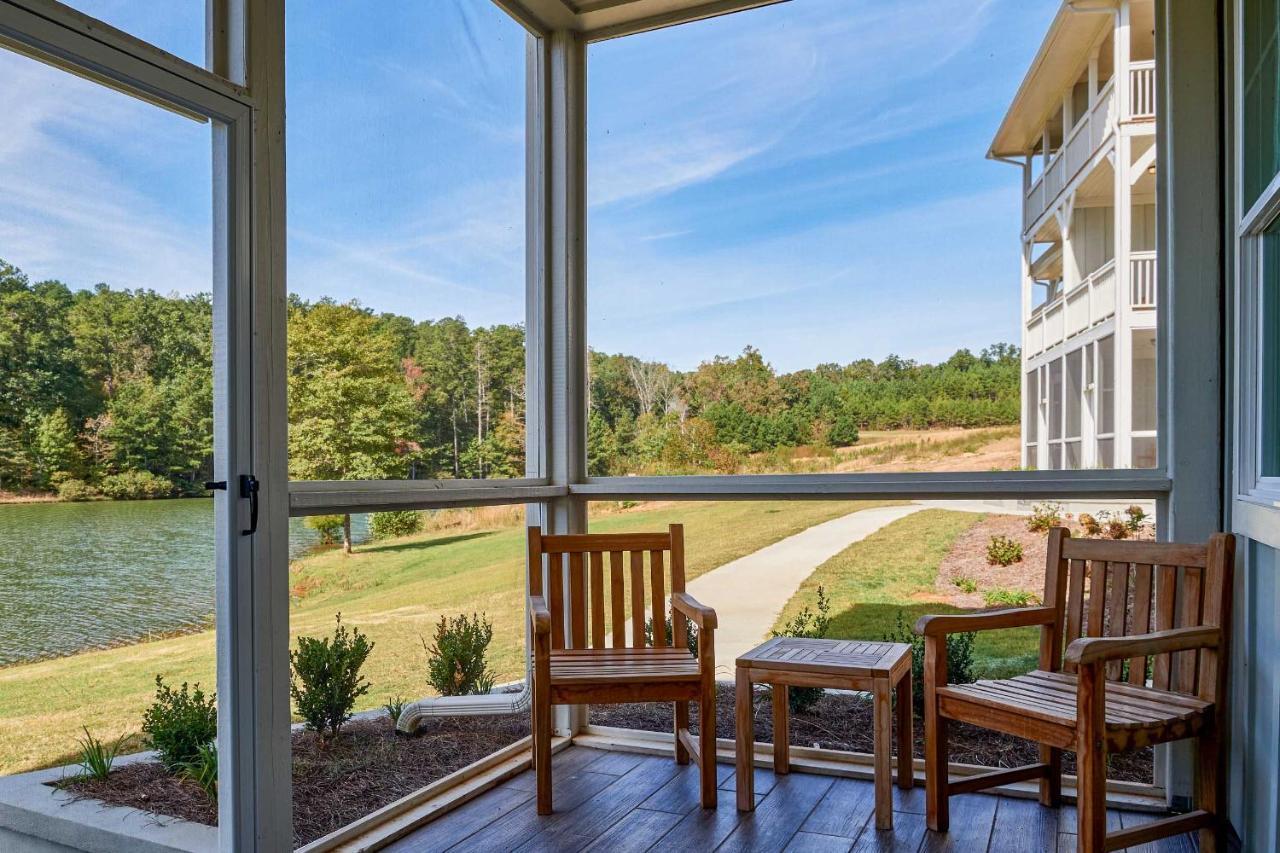 Foxhall Resort Chattahoochee Hills Exterior photo