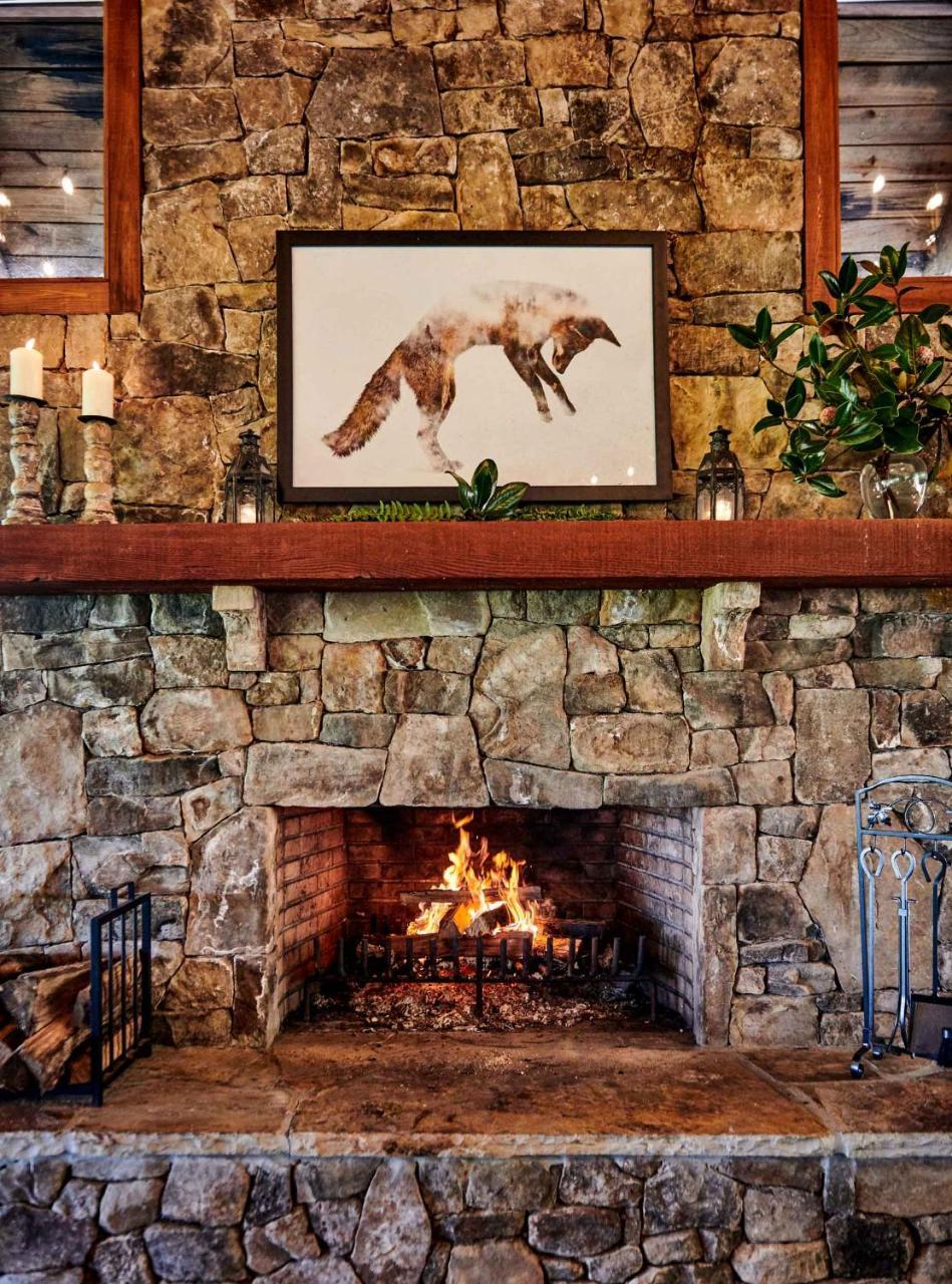 Foxhall Resort Chattahoochee Hills Exterior photo